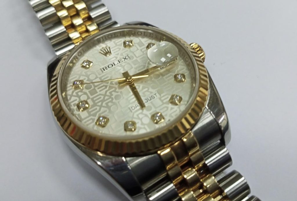 三重勞力士名錶借款案例